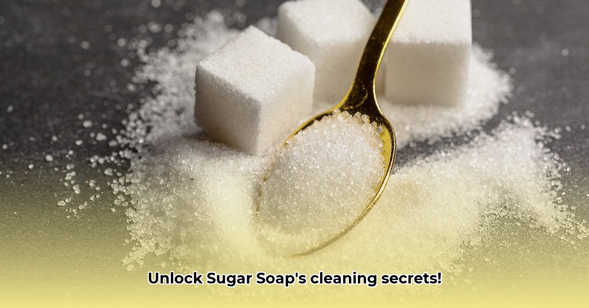 sugar-soap-uses